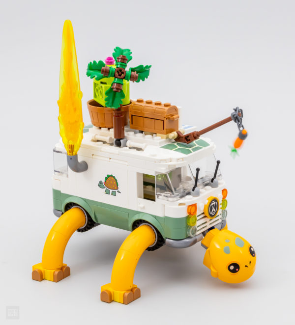 71456 lego dreamzzz mrs castillo turtle van 5