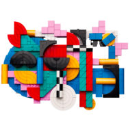 31210 lego art modern art 5