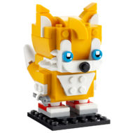 40628 lego sonic hedgehog brickheadz miles tails prower 2