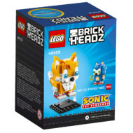 40628 lego sonic hedgehog brickheadz miles tails prower 3