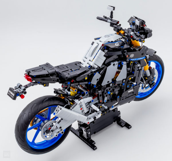 42159 lego technic yamaha mt 10sp 14 14