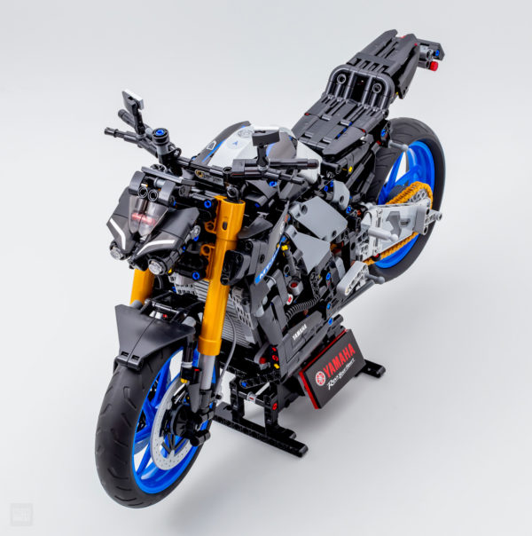 42159 lego technic yamaha mt 10sp 15 15