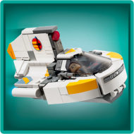 75357 lego starwars ghost phantom II 7