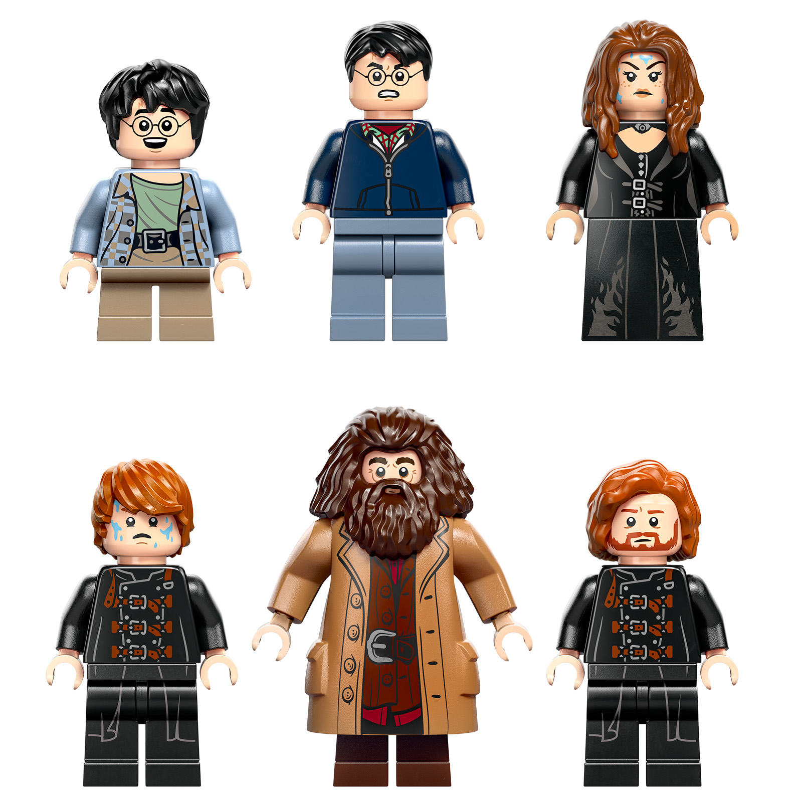 LEGO Harry Potter Gringotts Wizarding Bank 76417 Release
