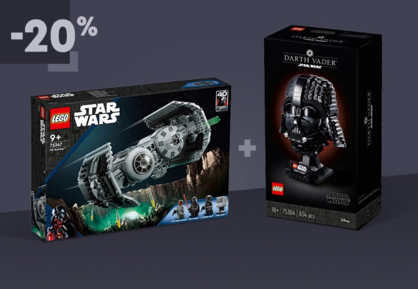 5008118 lego starwars dark side bundle offer