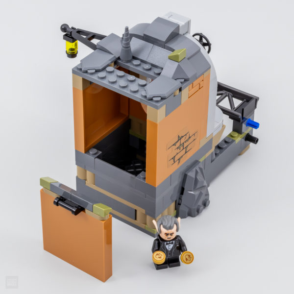 lego harry.potter 40598 gringotts vault gwp 4