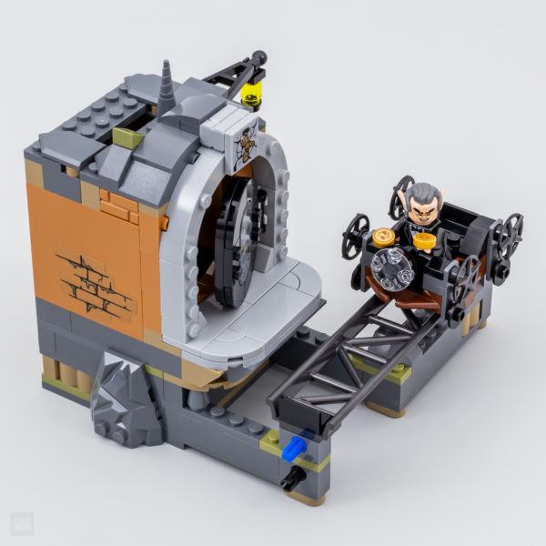 lego harry.potter 40598 gringotts vault gwp 5