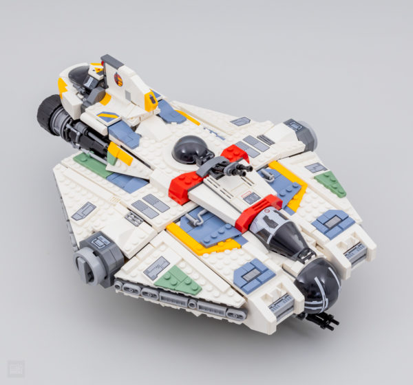 lego starwars 75357 ghost and phantom II 10