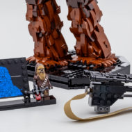 lego starwars 75371 chewbacca 27