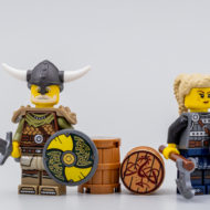 lego ideas 21343 viking village review 19