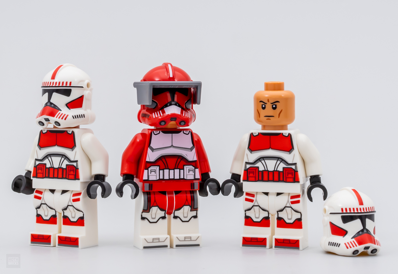 LEGO Star Wars: The Clone Wars Coruscant Guard Gunship 75354 6431245 - Best  Buy