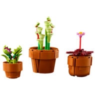 10329 lego icons botanical collection tiny plants 11