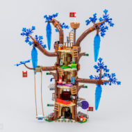 71461 lego dreamzzz fantastical treehouse 4