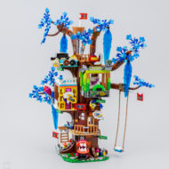 71461 lego dreamzzz fantastical treehouse 8