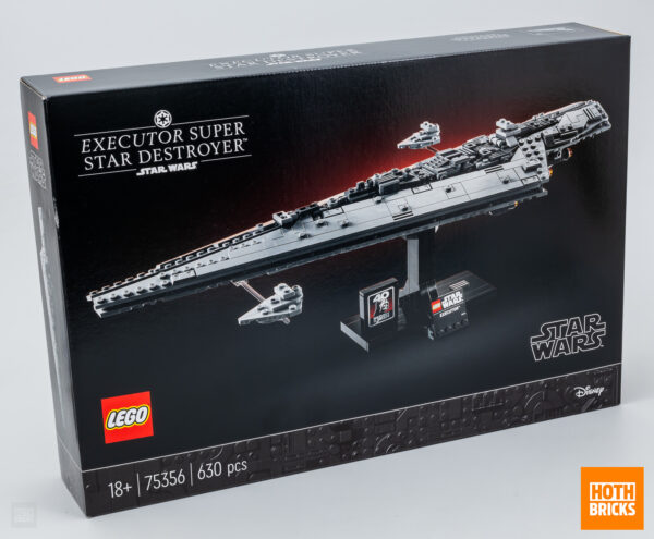 concours hothbricks lego starwars 75356 1