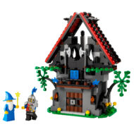 lego 40601 majisto magical workshop gwp 2023 3