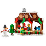 lego 40602 creator winter market stall gwp 2023 1