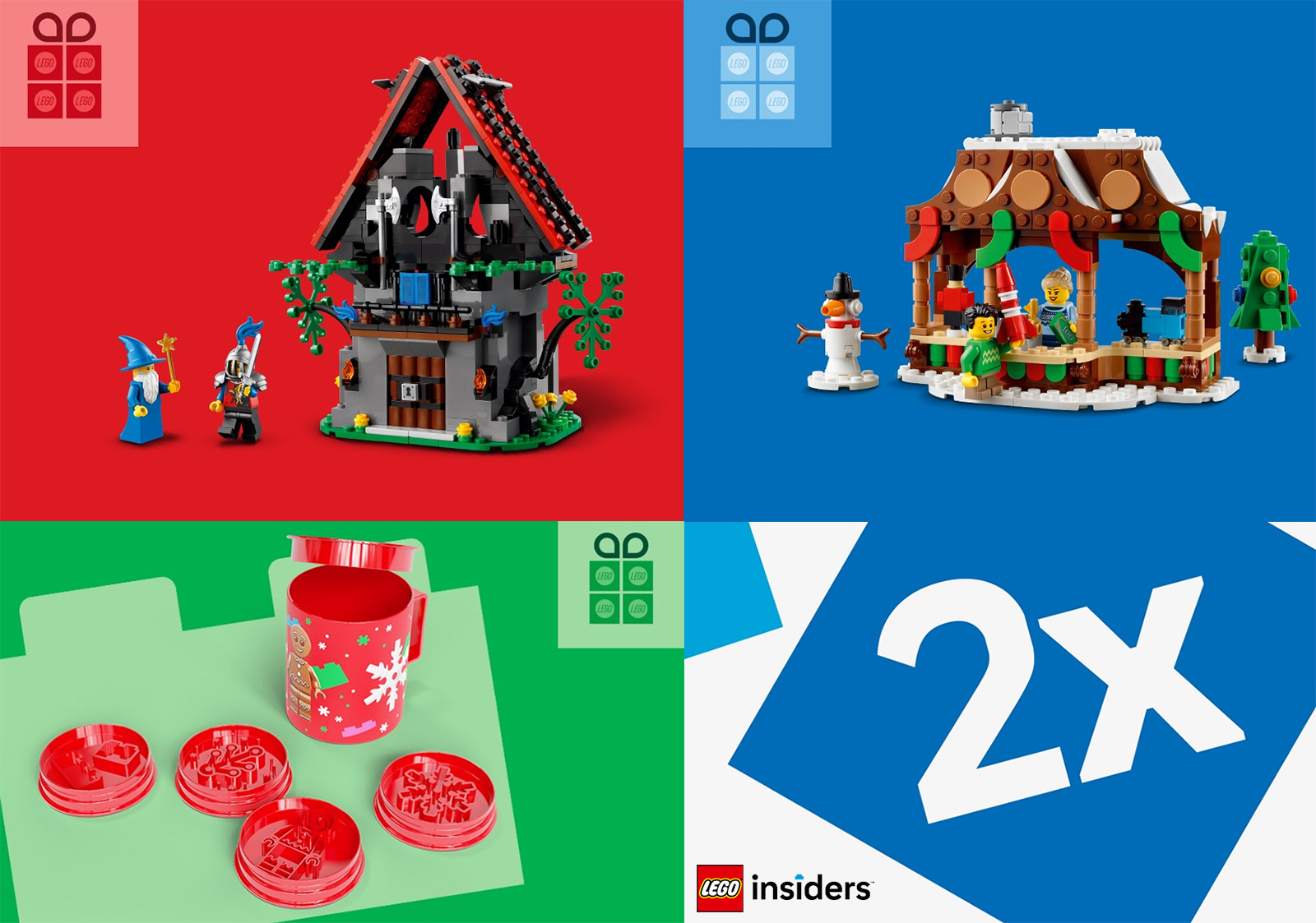 ▻ On the LEGO Shop: details of the next planned promotional offers - HOTH  BRICKS