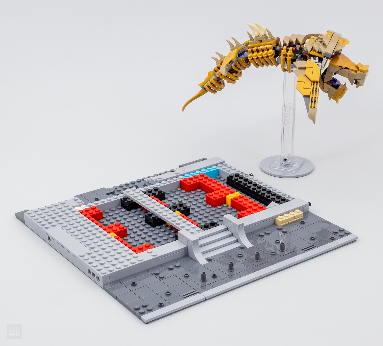 ▻ Nouveautés LEGO Star Wars 2024 : du Midi-Scale, R2-D2 et un diorama pour  fêter les 25 ans de la gamme - HOTH BRICKS