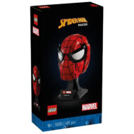 lego marvel 76285 spider man mask 1