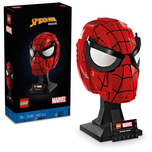 lego marvel 76285 spider man mask 3