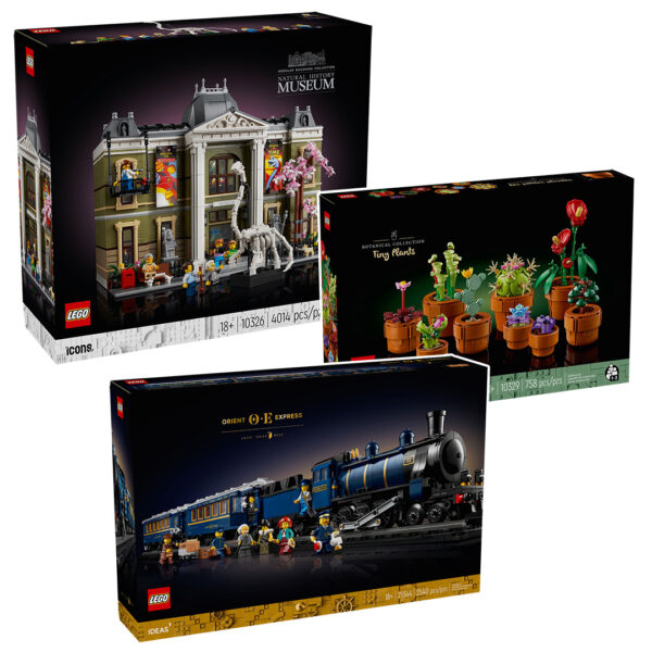 lego new sets december 2023