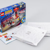 lego sonic hedgehog 76995 shadow escape 1