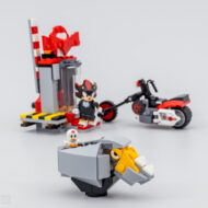 lego sonic hedgehog 76995 shadow escape 6