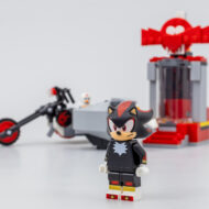 lego sonic hedgehog 76995 shadow escape 7