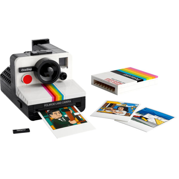 21345 lego ideas polaroid onestep sx 70 camera 2