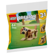 30666 lego creator gift animals