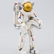 31152 lego creator space astronaut 6