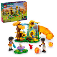 42601 lego friends hamster playground