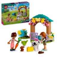 42607 lego friends autumn baby cow shed