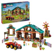 42617 lego friends farm animal sanctuary