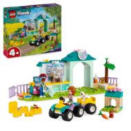 42632 lego friends farm animal hospital