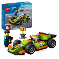 60399 lego city race car