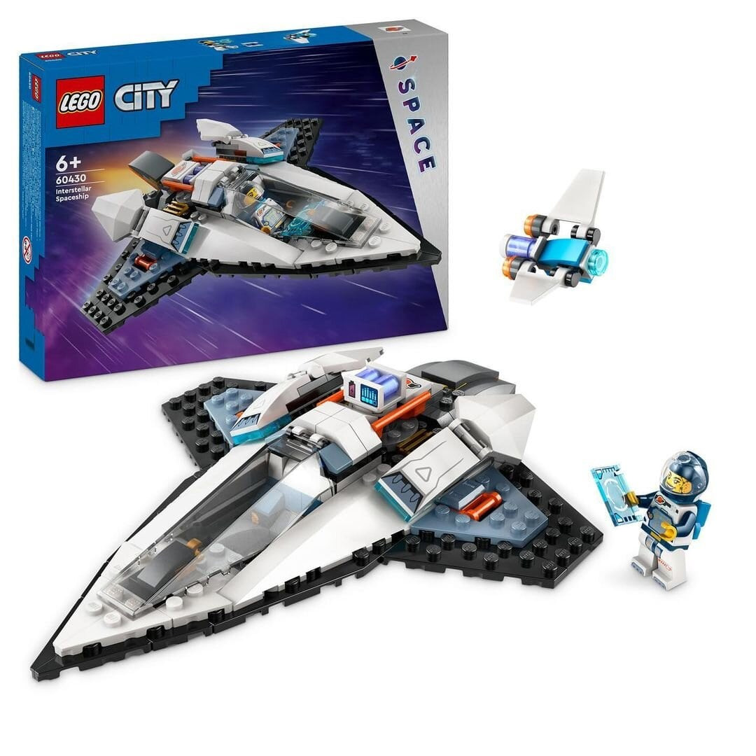 Nouveautés LEGO CITY 2024 les visuels officiels sont disponibles