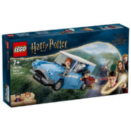 76424 lego harry potter flying ford anglia 1