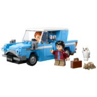 76424 lego harry potter flying ford anglia 2