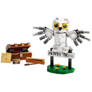 76425 lego harry potter hedwig 4 privet drive 2