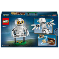 76425 lego harry potter hedwig 4 privet drive 3