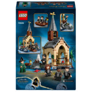 76426 lego harry potter hogwarts castle boathouse 3