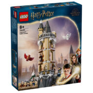 76430 lego harry potter hogwarts castle owlery 1