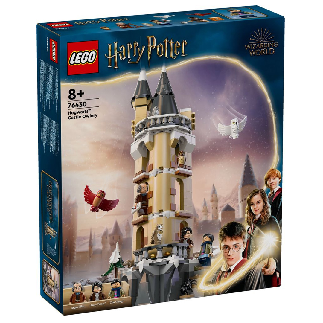 Brincando com Blocos  Para Você, o melhor site de noticias do mundo LEGO.:  LEGO - Novos conjuntos de LEGO Harry Potter exploram as maravilhas do  Wizarding World