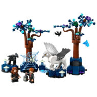 76432 lego harry potter forbidden forest magical creatures 2