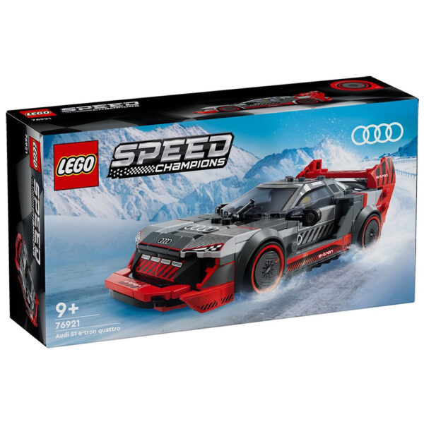 76921 lego speed champions audi s1 etron quattro 1