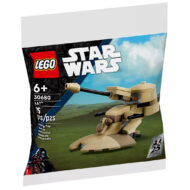 lego star wars 30680 aat polybag