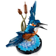 10331 lego icons 2024 kingfisher 3