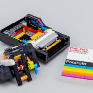 21345 lego ideas polaroid onestep sx70 camera 8